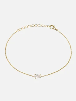 Valentine Bracelet - Gold