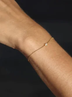 Valentine Bracelet - Gold