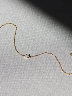 Valentine Bracelet - Gold