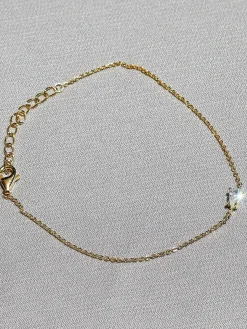 Valentine Bracelet - Gold