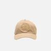 V&W Emblem Cap - Desert Brown