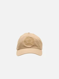 V&W Emblem Cap - Desert Brown