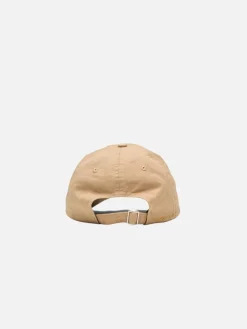 V&W Emblem Cap - Desert Brown