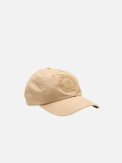 V&W Emblem Cap - Desert Brown