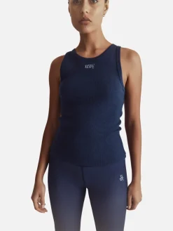 VWXX Horizon Tank - Cosmos Blue