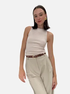 VWXX Horizon Tank - Natural