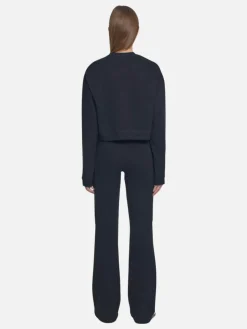 Waterloo Sweater - Black