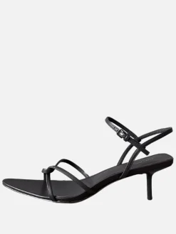 Weela - Choc Leather