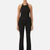 Winslet Bodysuit - Black