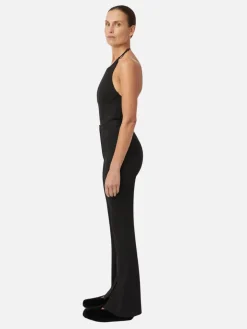 Winslet Bodysuit - Black