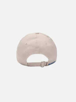 Woods Vintage Cap - Sepia/Navy