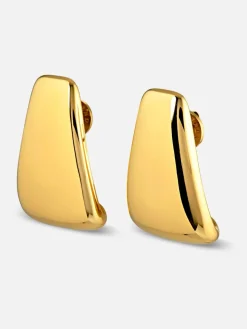 Yvette Earrings - Gold